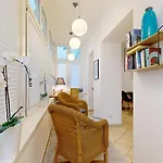 Apartament Direkt Am Strand, Freia 03 Binz