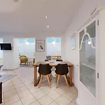 Direkt Am Strand, Freia 03 Apartament *