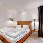 Direkt Am Strand, Freia 03 Apartament *