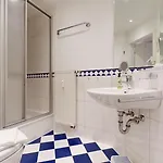 Apartament Direkt Am Strand, Freia 03