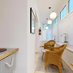 Apartament Direkt Am Strand, Freia 03 *