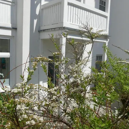 Direkt Am Strand, Freia 03 Apartment Binz