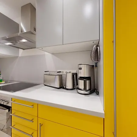 شقة Direkt Am Strand, Freia 03 *