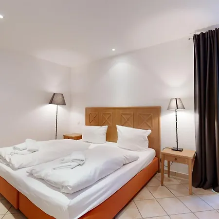 Apartment Direkt Am Strand, Freia 03 *