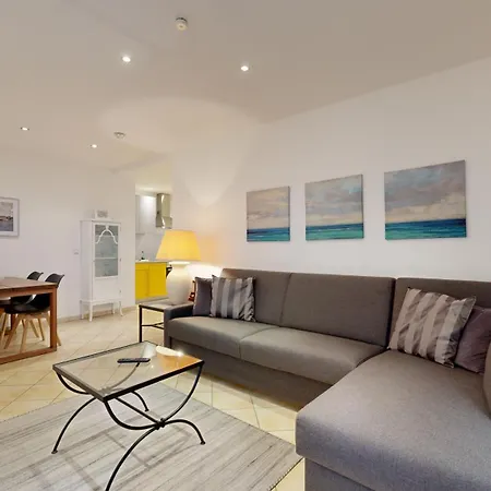 Direkt Am Strand, Freia 03 *