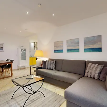 Direkt Am Strand, Freia 03 *