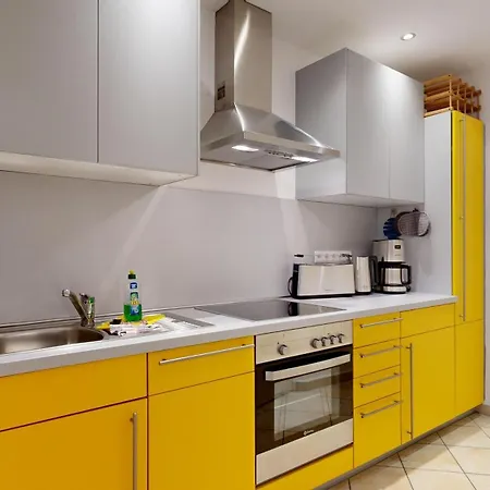 Direkt Am Strand, Freia 03 Остзебад Бинц