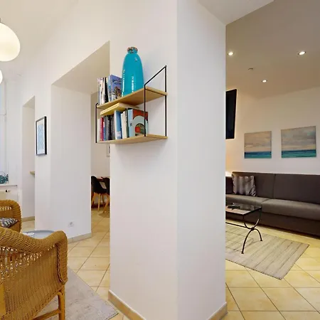 Direkt Am Strand, Freia 03 * Остзебад Бинц