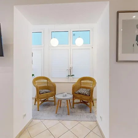 Direkt Am Strand, Freia 03