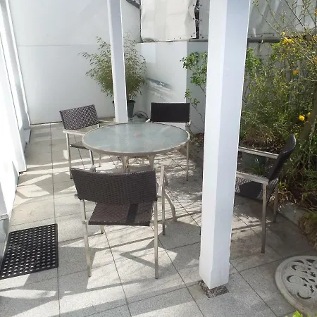 Direkt Am Strand, Freia 03 Binz