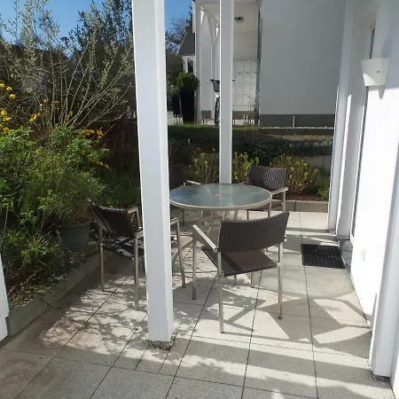 Direkt Am Strand, Freia 03